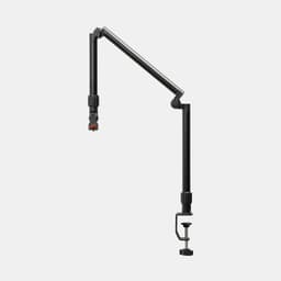 Giá đỡ Microphone HyperWork MA01 G3 - Chân đế chắc chắn cho thu âm chất lượng cao 2