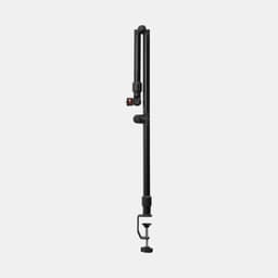 Giá đỡ Microphone HyperWork MA01 G3 - Chân đế chắc chắn cho thu âm chất lượng cao 4