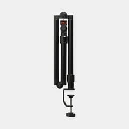 Giá đỡ Microphone HyperWork MA01 G3 - Chân đế chắc chắn cho thu âm chất lượng cao 5