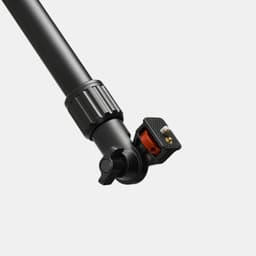 Giá đỡ Microphone HyperWork MA01 G3 - Chân đế chắc chắn cho thu âm chất lượng cao 7