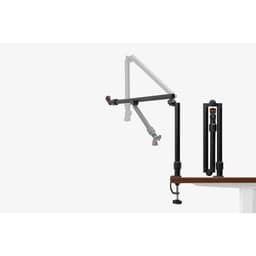Giá đỡ Microphone HyperWork MA01 G3 - Chân đế chắc chắn cho thu âm chất lượng cao 3
