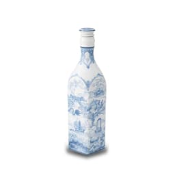 Chai sứ dưỡng sinh vuông 1.0 L + nắp (K1) - Dưỡng Sinh - Nam Quốc 4
