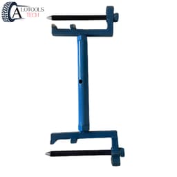 Dụng cụ tháo tanh lốp kiểu mới cho xe máy xúc thiết kế di động, dụng cụ tháo lắp lốp xe công trình 4