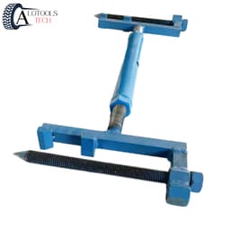 Dụng cụ tháo tanh lốp kiểu mới cho xe máy xúc thiết kế di động, dụng cụ tháo lắp lốp xe công trình 3