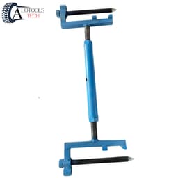 Dụng cụ tháo tanh lốp kiểu mới cho xe máy xúc thiết kế di động, dụng cụ tháo lắp lốp xe công trình 6