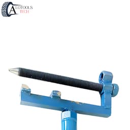 Dụng cụ tháo tanh lốp kiểu mới cho xe máy xúc thiết kế di động, dụng cụ tháo lắp lốp xe công trình 8