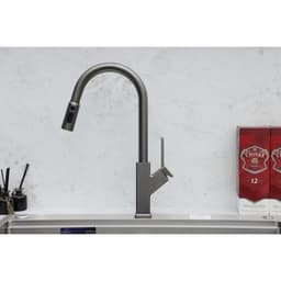 VÒI RỬA BÁT KEEPER KP – 6522GE 3