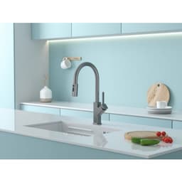 VÒI RỬA BÁT KEEPER KP – 6522GE 2