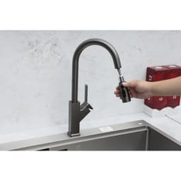 VÒI RỬA BÁT KEEPER KP – 6522GE 4