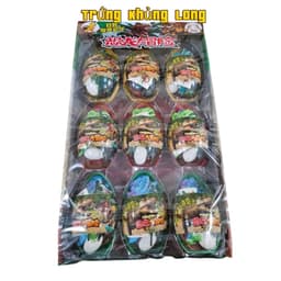 Đồ Chơi Trứng Khủng Long Cỡ Đại Đồ Chơi Khủng Long Cho Bé 1