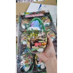 Đồ Chơi Trứng Khủng Long Cỡ Đại Đồ Chơi Khủng Long Cho Bé 2