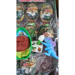 Đồ Chơi Trứng Khủng Long Cỡ Đại Đồ Chơi Khủng Long Cho Bé 3