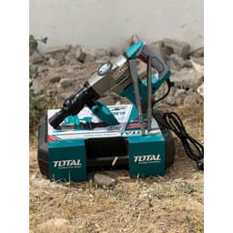 MÁY ĐỤC BÊ TÔNG 17ly TOTAL 1300W TH2130016/TH214008 8