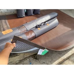 Chiếu mây BoYu cool mẫu mới .Chiếu xịn Boyu cool hàng chính hãng làm thêm lớp 3D mặt sau cải tiến chất lượng . Chiếu mây 4