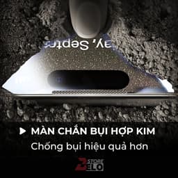 Kính Cường Lực Khung Tự Dán HD GLASS Lọc Bụi Tự Động, Miếng Dán Màn Hình Cho iPhone Full Viền 4D Siêu Mỏng 0.22mm Minado 6