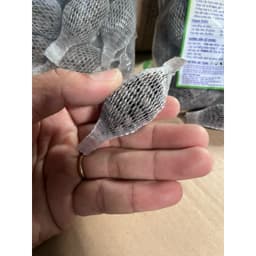 Túi nhỏ phân hữu cơ tan chậm cho hoa Lan (1 bọc 50 túi ) hàng Điền Trang 2