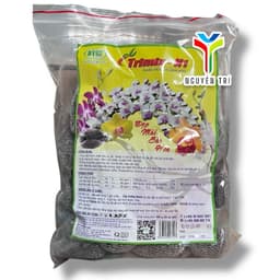 Túi nhỏ phân hữu cơ tan chậm cho hoa Lan (1 bọc 50 túi ) hàng Điền Trang 3