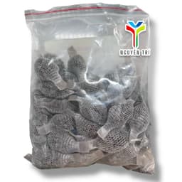 Túi nhỏ phân hữu cơ tan chậm cho hoa Lan (1 bọc 50 túi ) hàng Điền Trang 4