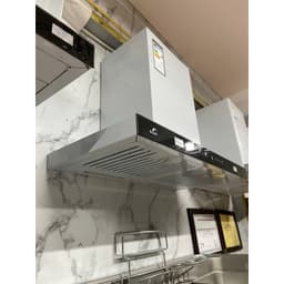 Máy Hút Mùi Fuger FG 70T / VT70 / 70B | Bauer BC T70BX | Hút mùi chữ T Bauer BC 70ED | BH 2 NĂM 6