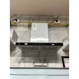 Máy Hút Mùi Fuger FG 70T / VT70 / 70B | Bauer BC T70BX | Hút mùi chữ T Bauer BC 70ED | BH 2 NĂM 5