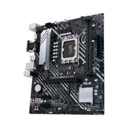 Mainboard Asus Prime H610M-K D4 mATX / LGA 1700 / DDR4 | Chính Hãng | Bảo Hành 36 tháng 2