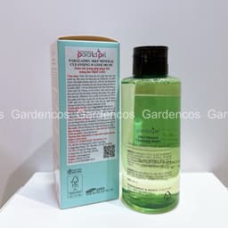 [ Chính Hãng ] Nước Tẩy Trang Paralapiel M&F Mineral Cleansing Water  300ML A02 Authshopp 2