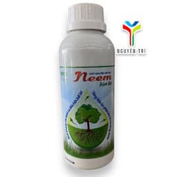 Chất bám dính sinh học NEEM 500ml - Tăng cường độ bám dính và lan trải cho phân bón lá. 1