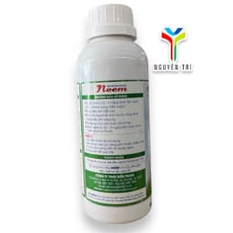 Chất bám dính sinh học NEEM 500ml - Tăng cường độ bám dính và lan trải cho phân bón lá. 2