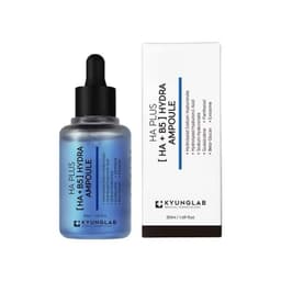 Serum Cấp Ẩm Phục Hồi Serum HA + B5 Hydra KYUNGLAB Căng Bóng Da 4