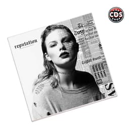 Album Taylor Swift – Reputation chính hãng (đã qua sử dụng) 1