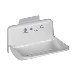 Khay Đựng Xà Phòng Nhật 5601 | Thiết Kế Tiện Lợi - Thoát Nước Nhanh - Bền Đẹp 7