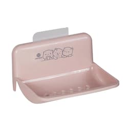 Khay Đựng Xà Phòng Nhật 5601 | Thiết Kế Tiện Lợi - Thoát Nước Nhanh - Bền Đẹp 6