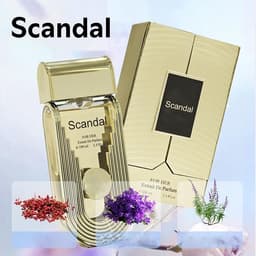 Nước hoa nữ Scandal De Paris - SANG TRỌNG VÀ QUYẾN RŨ (100ML) 7