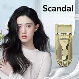 Nước hoa nữ Scandal De Paris - SANG TRỌNG VÀ QUYẾN RŨ (100ML) 5