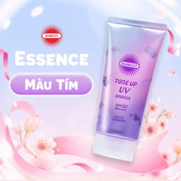 Tinh Chất Chống Nắng Nâng Tone Da Suncut Tone Up UV Essence SPF50+ PA++++ 80g (4 Loại) 2
