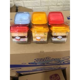 Thạch Phô Mai 3 Lớp Zai Zai Gia Nhật Ly 90g - Thạch Phô Mai Mát Lạnh, Dẻo Mịn, Vị Béo Ngon - Ăn Vặt Hot Trend | Hutohuto 4