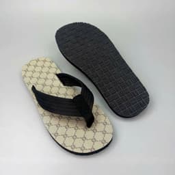 dép tông kẹp quai dù nền x mới..! 4