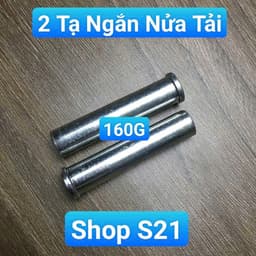 [SaLe 86%] Dây Nhảy Có Tạ Sắt 160Gr, Dây Lõi Thép Dài 2.7M ,Giảm Cân Toàn Thân .[SLV] 8