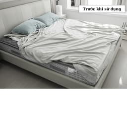 Kẹp cố định ga giường, chống xô lệch, giữ ga chắc chắn cho giường ngủ, phù hợp với mọi loại giường và mọi loại ga 6