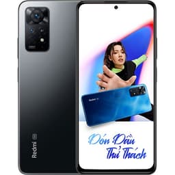 Điện thoại Xiaomi Redmi Note 11 Pro 5G ( có NFC ) Ram 8GB/128GB máy chính hãng qua sự dụng zin đẹp full chức năng bảo 6T 5