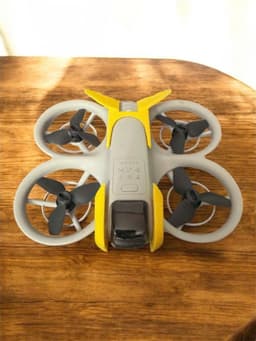 Dành Cho Neo 1 - Phụ Kiện Cho Done DJI Neo - Bảo Vệ Camera Và Phía Đuôi Cho DJI Neo - Phụ Kiện Flaycam [Mê 3D] 4