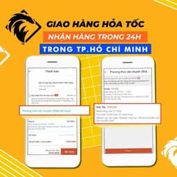 Củ Sạc nhanh PD 20W/ 30W/ 40W Loại tốt Không Nóng Máy, An Toàn Ổn Định bảo hành 12 tháng TKN 4