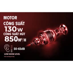 FC JP1001D7| JP1001D6/ JP1001C7 - MÁY HÚT MÙI FULCO/ Công nghệ Nhật Bản/ Lực hút khỏe 2