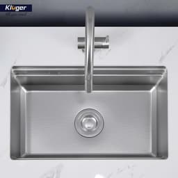 Chậu rửa bát Kluger KWU8161FS – S70 | HÀNG CHÍNH HÃNG 3