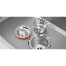 Chậu rửa bát Kluger KWU8161FS – S86 Plus | HÀNG CHÍNH HÃNG 5