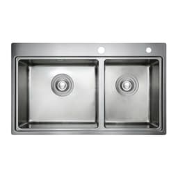 Chậu rửa bát Kluger KW8211S – S84 | HÀNG CHÍNH HÃNG 2