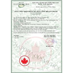 Viên uống vitamin e Mirolla 8