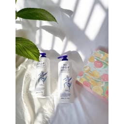 Sữa Tắm Reihaku Hatomugi Body Soap Chiết Xuất Ý Dĩ Dưỡng Ẩm Và Làm Sáng Mềm Mịn Trắng Da, 800mL 6