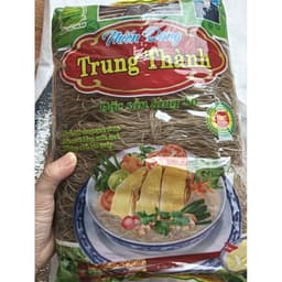 500g Miến Rong Trung Thành dai ngon, không chất bảo quản 1