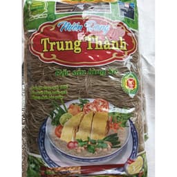 500g Miến Rong Trung Thành dai ngon, không chất bảo quản 2